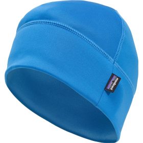 Patagonia R1 Daily Beanie Vessel Blue, One Size