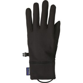 Patagonia R1 Daily Glove Black, XS