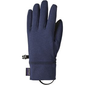 Patagonia R1 Daily Glove Classic Navy/Light Classic Navy X-Dye, XL