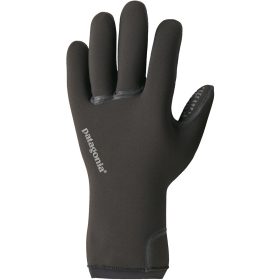 Patagonia R3 Yulex Regulator Glove Black, XS