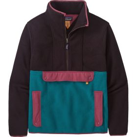 Patagonia Synch Anorak Belay Blue, L