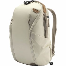 Peak Design Everyday 15L Zip Backpack Bone, One Size