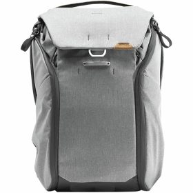 Peak Design Everyday 20L Backpack Ash, One Size