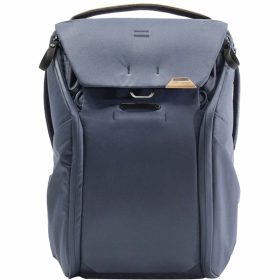 Peak Design Everyday 20L Backpack Midnight, One Size