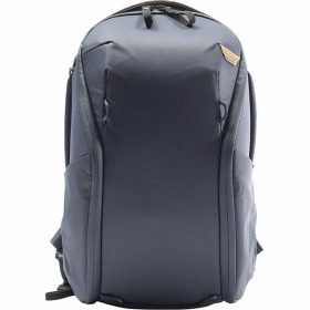 Peak Design Everyday 20L Zip Backpack Midnight, One Size