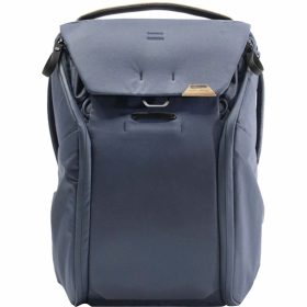 Peak Design Everyday 30L Backpack Midnight, One Size