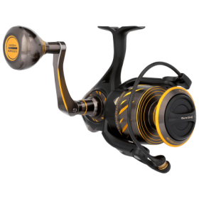 Penn Authority Spinning Reel - ATH6500HS