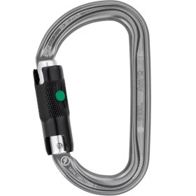 Petzl Am'D Ball-Lock Carabiner