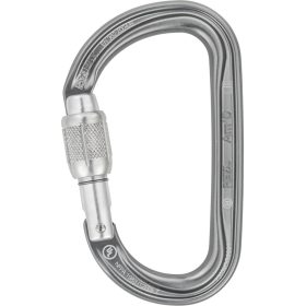 Petzl Am'D Locking Carabiner