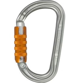 Petzl Am'D Triact Auto Lock Carabiner