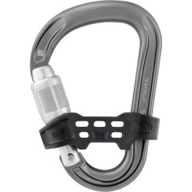 Petzl Attache Bar Carabiner