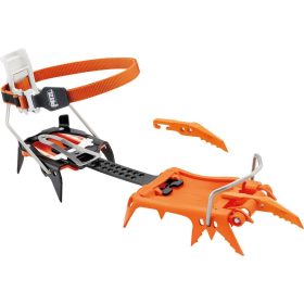 Petzl Dart Crampon Leverlock Fil, One Size