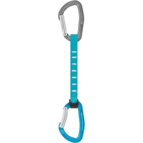 Petzl Djinn Axess Quickdraw Turquoise, 11cm