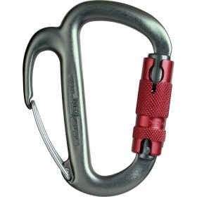 Petzl Freino Carabiner + Friction Spur