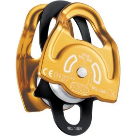 Petzl Gemini Double Prusik Pulley