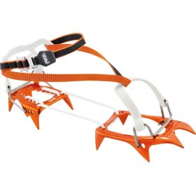 Petzl Leopard FL Crampon - 2024