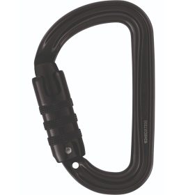 Petzl Sm'D Triact Locking Carabiner