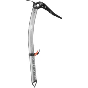 Petzl Sum'Tec Mountaineering Ice Axe Adze, One Size