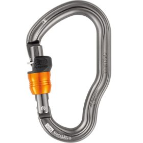 Petzl Vertigo WL Carabiner