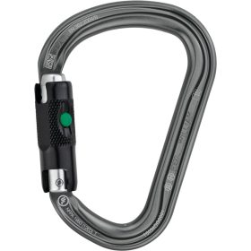 Petzl William Ball-Lock Carabiner