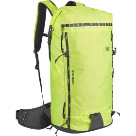 Picture Organic Komit TR 26L Backpack Acid Lime, One Size