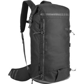 Picture Organic Komit TR 26L Backpack Black, One Size