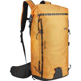 Picture Organic Komit TR 26L Backpack Carrot, One Size