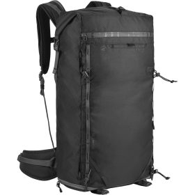 Picture Organic Komit.TR 34 Backpack Black, One Size