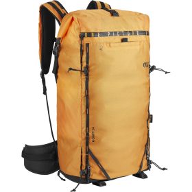 Picture Organic Komit.TR 34 Backpack Carrot, One Size