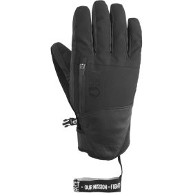 Picture Organic Madson Glove Black, 8