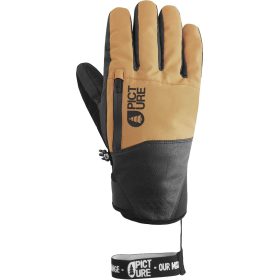 Picture Organic Madson Glove Brown Sugar, 11