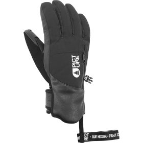 Picture Organic Madson Glove - Men's Black2, 7