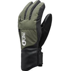 Picture Organic Madson Glove - Men's Dusty Olive, 9