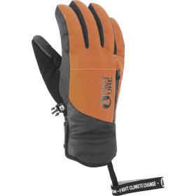 Picture Organic Madson Glove - Men's Nutz, 9