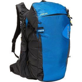 Pieps Jetforce BT 35L Avalanche Airbag Backpack REPO Blue, M/L