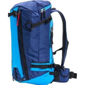 Pingora Vivid 27L Backpack Blue, One Size