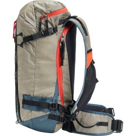 Pingora Vivid 27L Backpack Granite, One Size