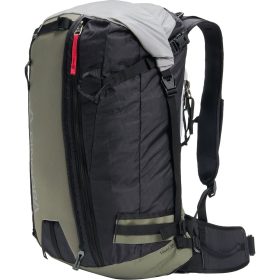 Pingora Vivid 35L Backpack Limestone, One Size