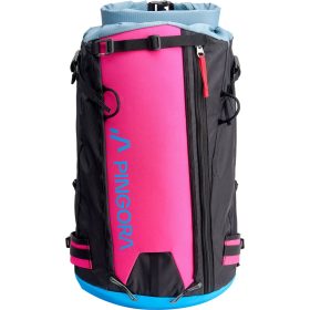 Pingora Vivid 35L Backpack Pink, One Size