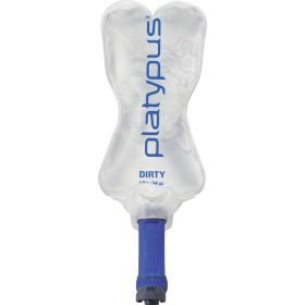 Platypus QuickDraw Microfilter System Blue, 1L