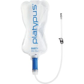 Platypus QuickDraw Microfilter System Blue, 2L