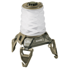 Princeton Tec Helix Backcountry Lantern - Tan