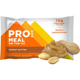 ProBar Meal Bar - 12-Pack Peanut Butter, One Size