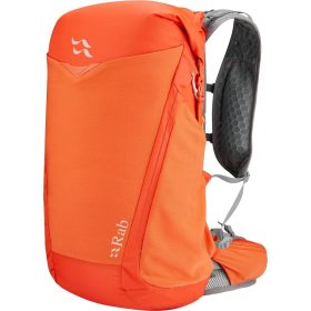 Rab Aeon Ultra 28L Backpack Firecracker, One Size