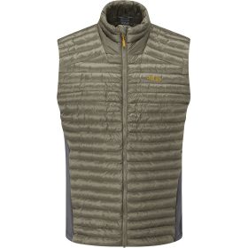 Rab Cirrus Flex 2.0 Vest - Men's Light Khaki, L