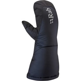 Rab Endurance Down Mitten - Men's Beluga, L