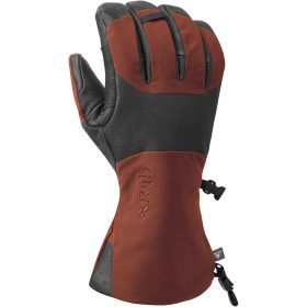 Rab Guide 2 GTX Glove - Men's Dark Clay, S