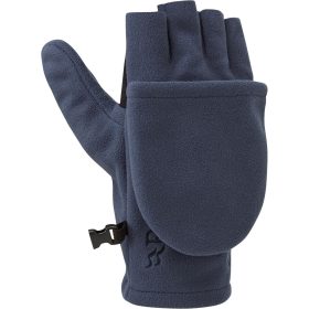 Rab Infinium Windproof Mitten - Men's Deep Ink, M