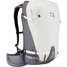 Rab Khroma 22L Backpack Pewter, M