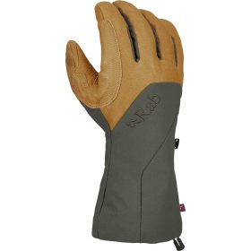 Rab Khroma Freeride GTX Glove Army, M